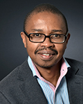 Prof H Ramantswana